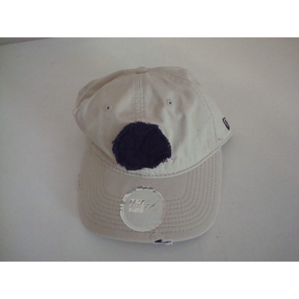 CHICAGO‎ BLACKHAWKS NEW ERA  NEW Y2K 00S HAT CAP DEADSTOCK  VINTAGE T7